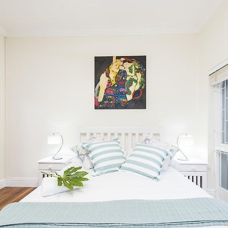 Appartement Whispering Palms à Port Elizabeth Extérieur photo