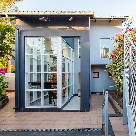 Appartement Whispering Palms à Port Elizabeth Extérieur photo