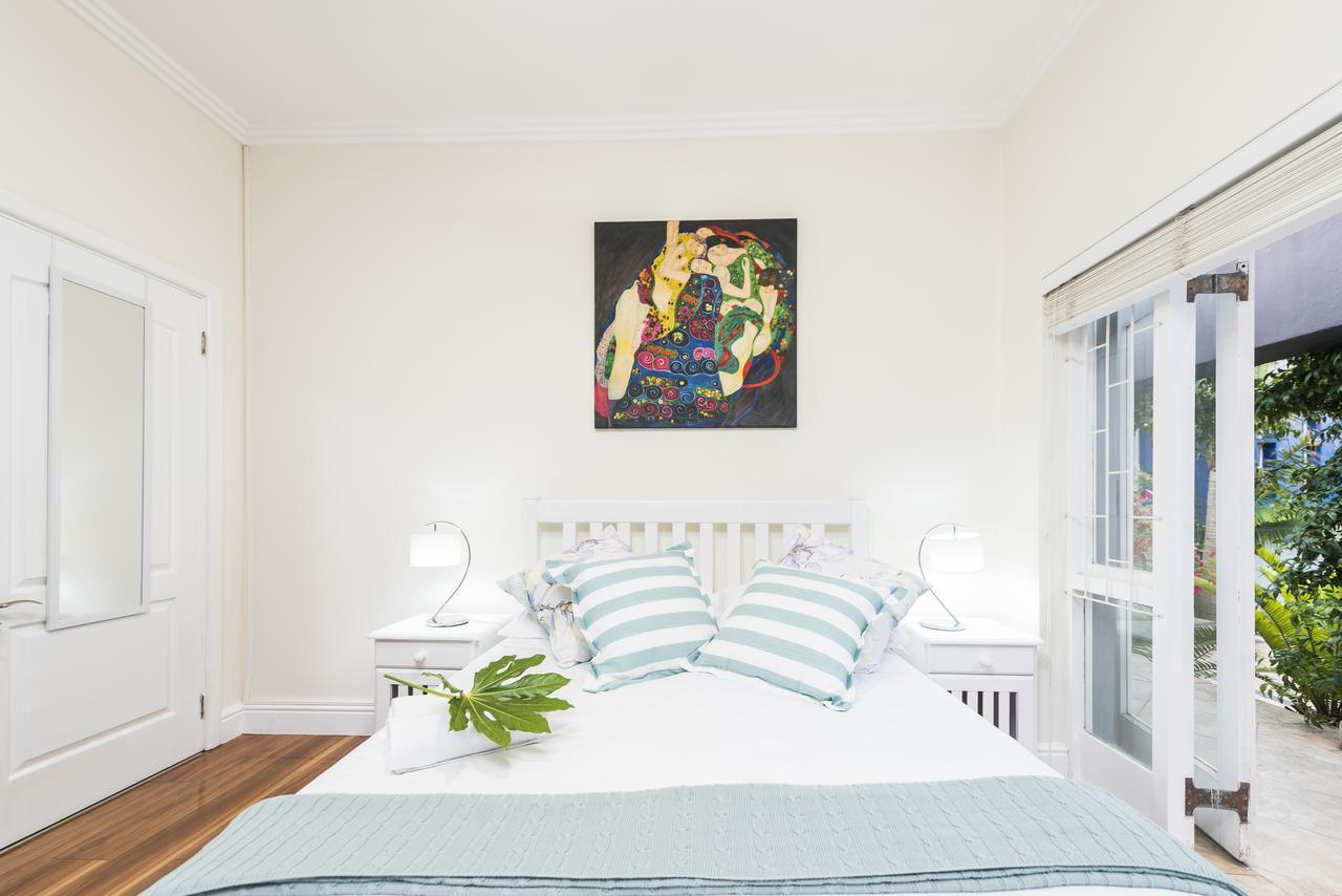 Appartement Whispering Palms à Port Elizabeth Extérieur photo